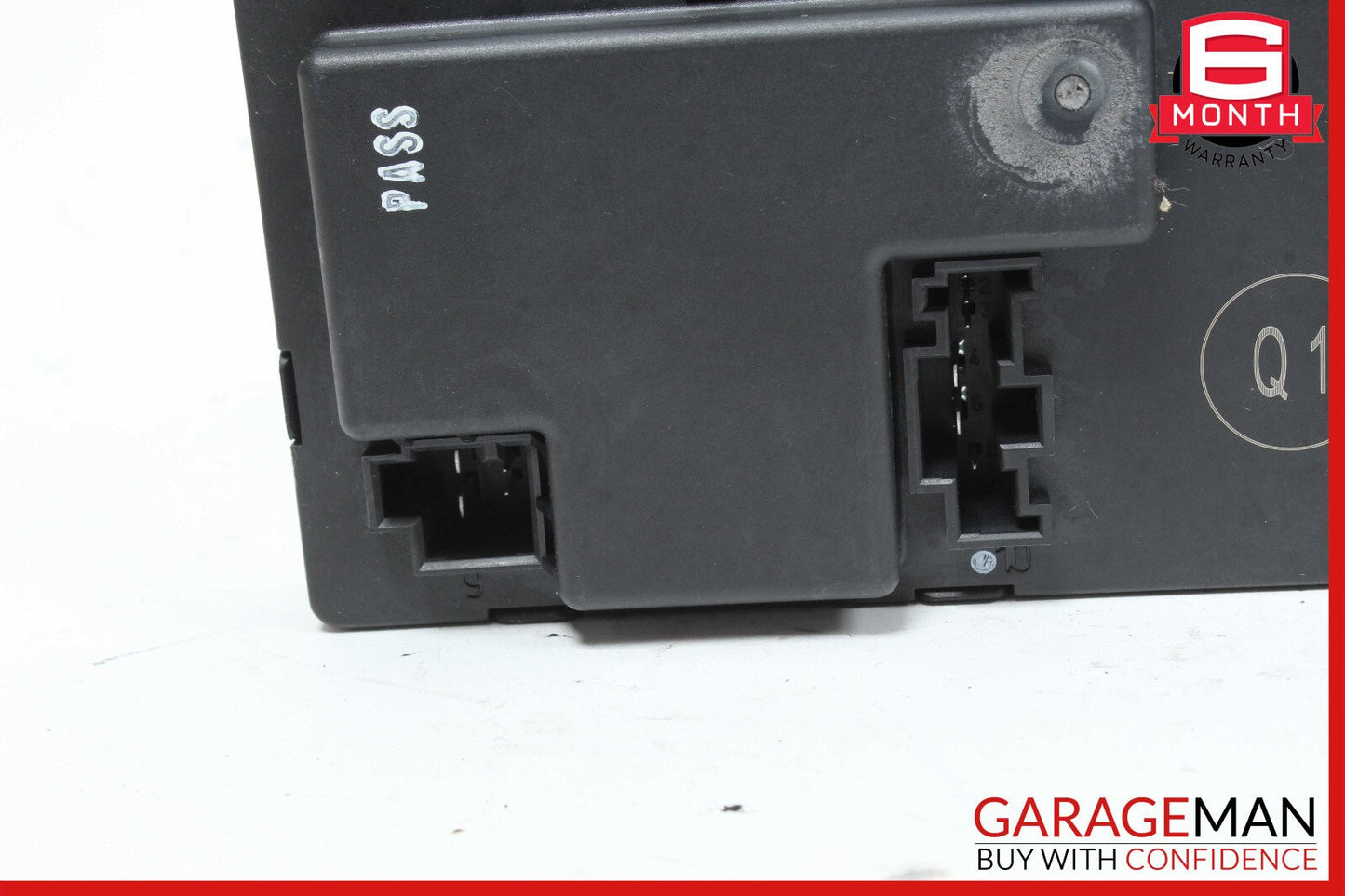 03-09 Mercedes W211 E550 E350 Front Right Passenger Door Control Module OEM