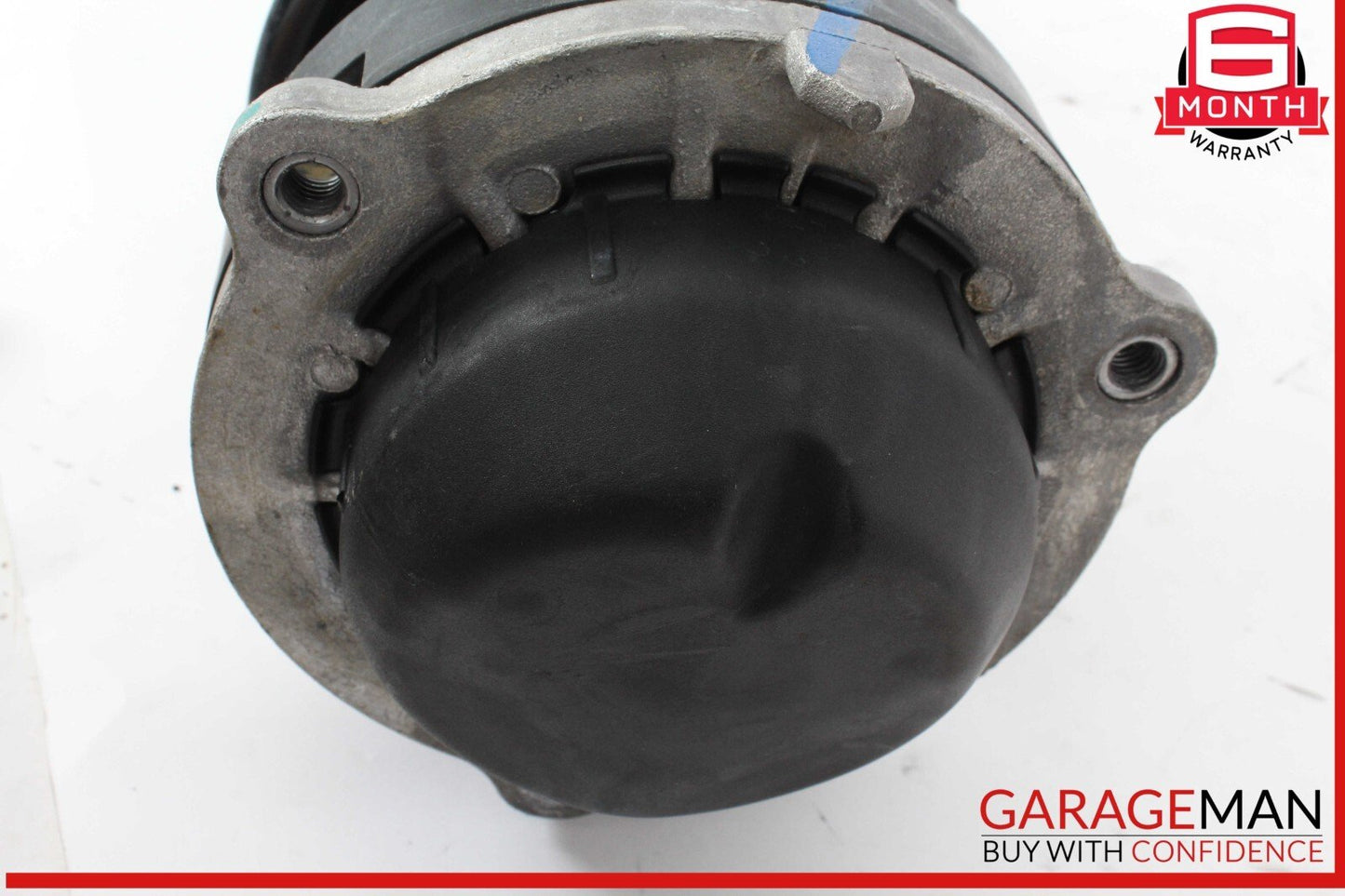 17-24 Audi Q7 Front Right Passenger Side Shock Strut Absorber 4M0413031T OEM