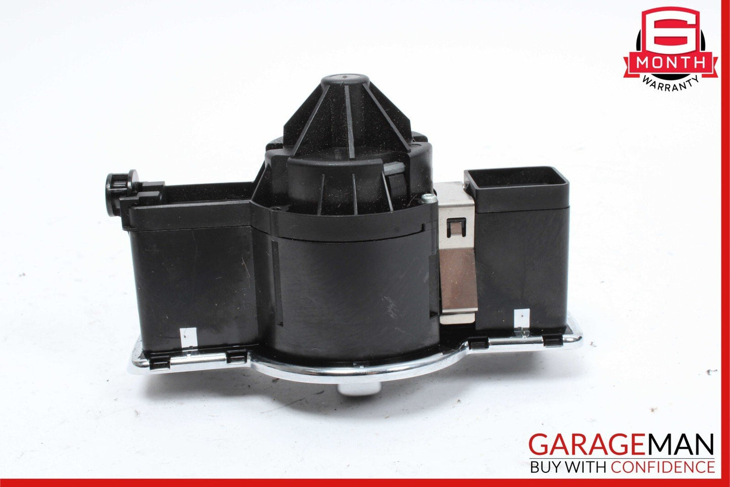 07-14 Mercedes W221 S550 CL550 Headlight Switch Night Vision Control OEM