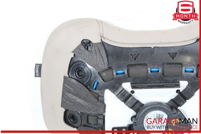 20-24 Lincoln Aviator Front Left Top Upper Seat Cushion OEM