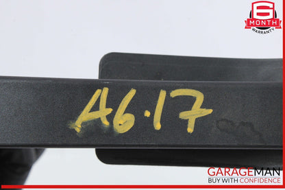 09-18 Audi A6 A7 A4 Q5 Gas Accelerator Throttle Pedal 8K1723523A OEM