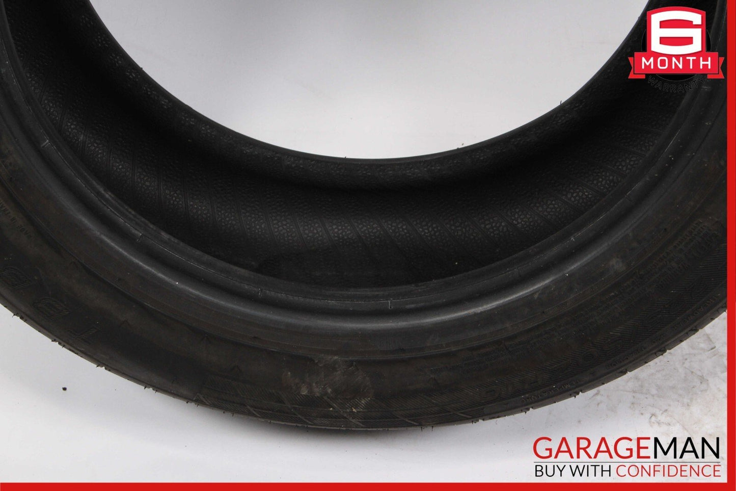 TBB Tires TR-66 Wheel Tubeless Tire 225 / 50 ZR16