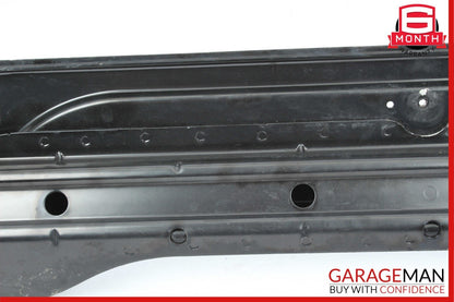 07-12 Mercedes X164 GL350 GL450 GL550 Front Lower Radiator Support Bracket Bar