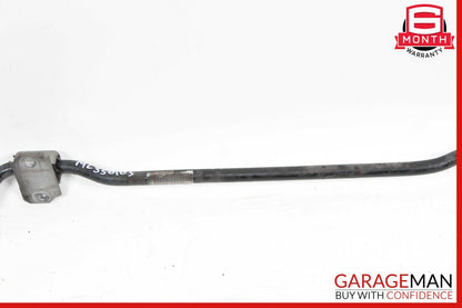 06-11 Mercedes W164 ML350 Rear Suspension Stabilizer Sway Bar Frame Assembly