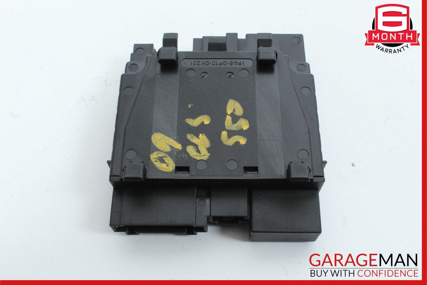 06-11 Mercedes W219 CLS550 E320 Rear Door Keyless Go Control Module Unit OEM
