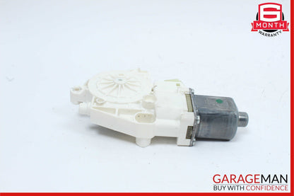 08-14 Mercedes W204 C300 C250 Sedan Front Left Side Door Window Regulator Motor