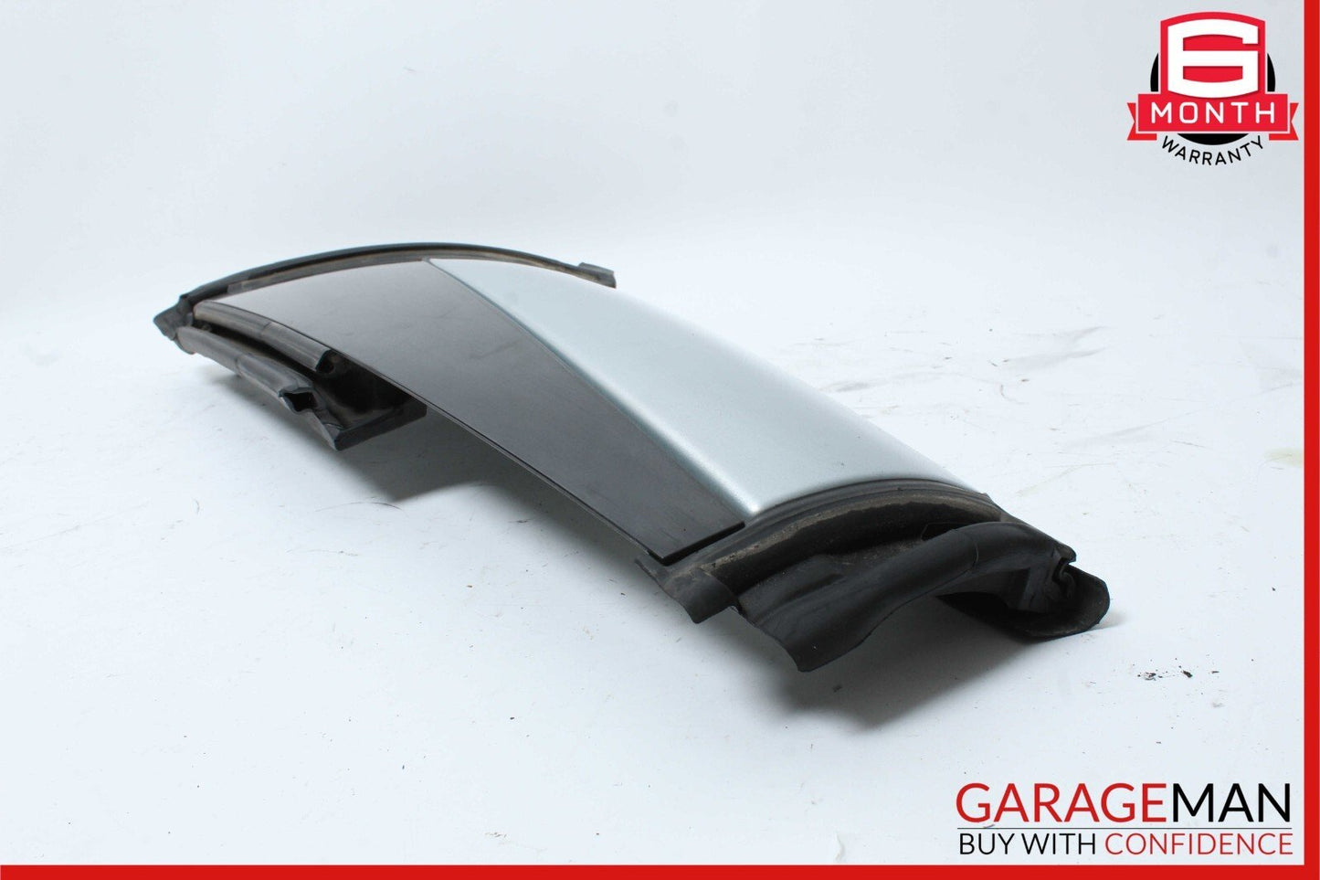 05-11 Mercedes R171 SLK280 SLK350 Rear Left Window Roof C Pillar Panel Cover OEM