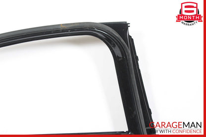 17-22 Alfa Romeo Giulia Rear Left Exterior Door OEM