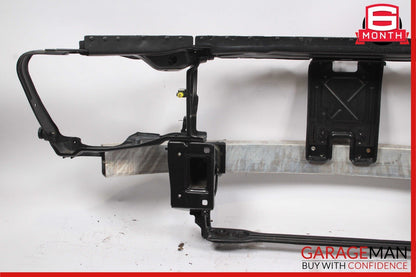 06-10 Mercedes W251 R350 R500 Bumper Reinforcement Radiator Support Bracket Bar
