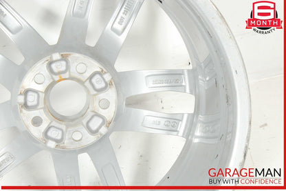 20-23 Audi A5 S5 Wheel Rim E-8Jx18H2 ET40 8W0601025HK OEM