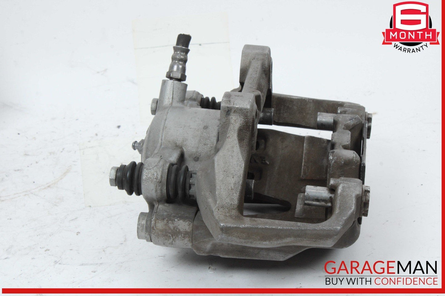 10-18 Mercedes W212 E350 Front Brake Calipers Left and Right Set Of 2 Pc