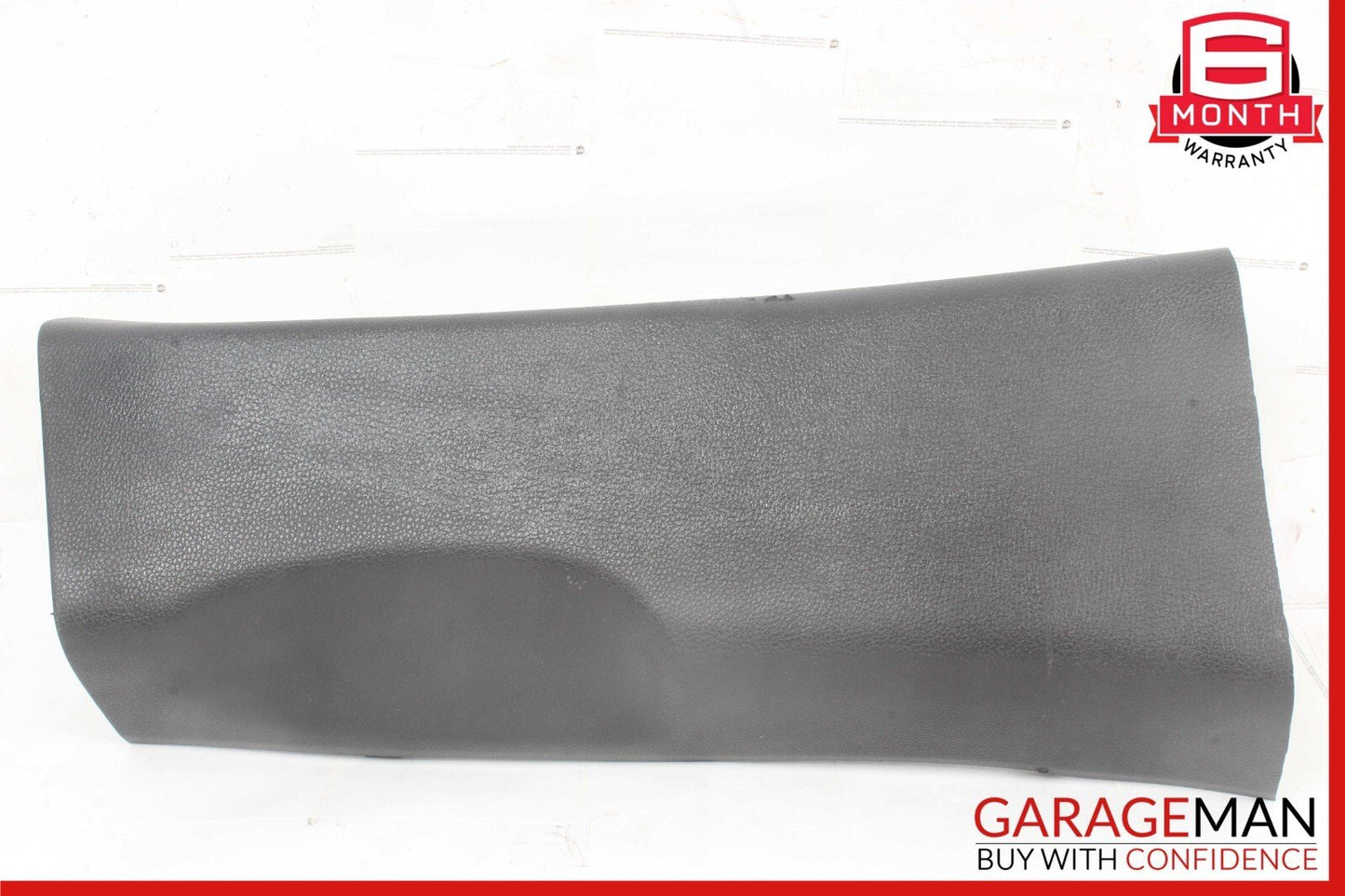 18-24 Honda Odyssey Front Right Passenger Side B Pillar Lower Trim Cover OEM