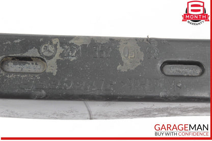 07-14 Mercedes W221 S550 CL550 Rear Right or Left Lower Thrust Control Arm OEM