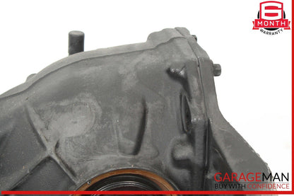 10-16 Mercedes W212 E350 C250 RWD Rear Axle Diff Differential Carrier OEM