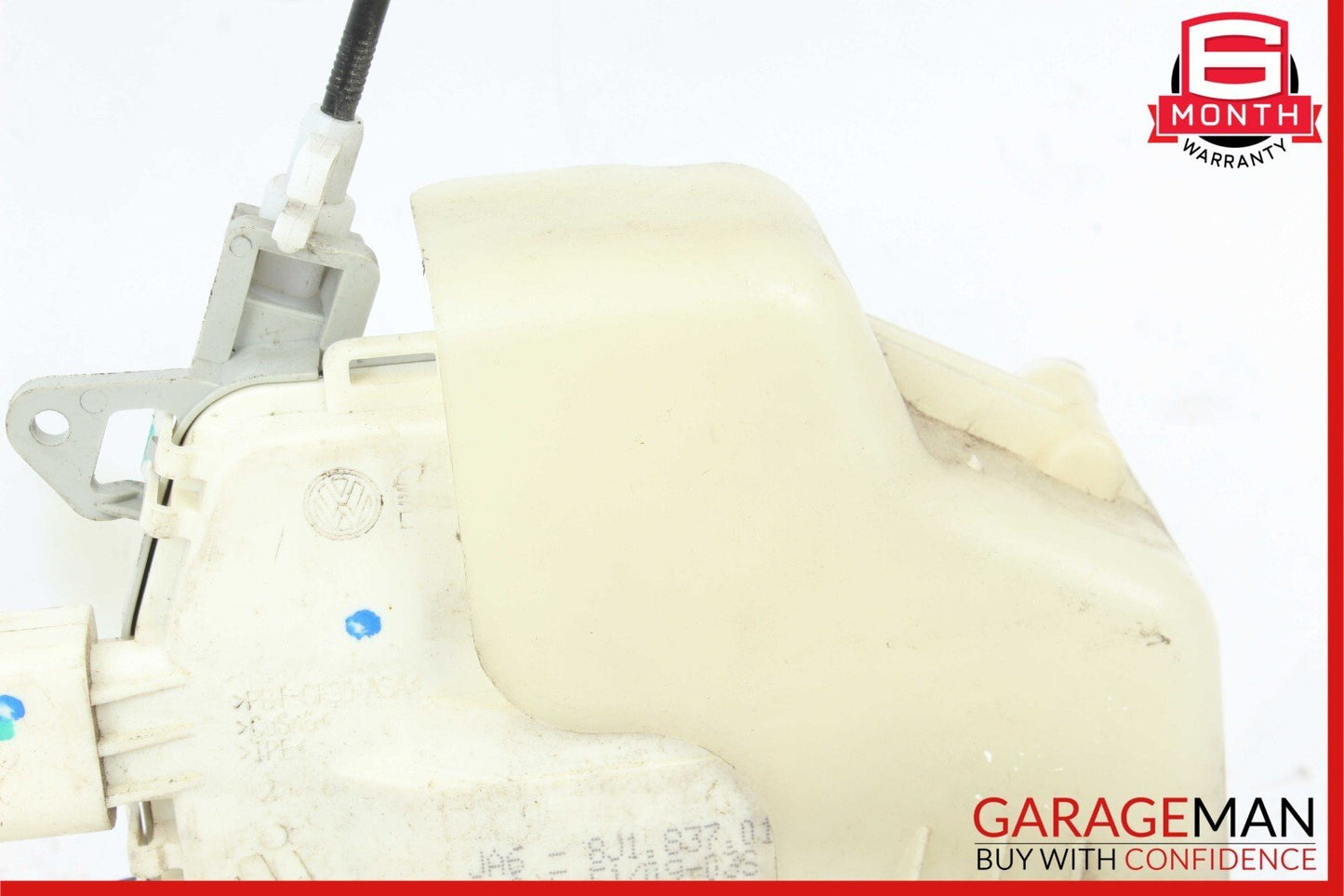 10-21 Audi Q5 Q7 Front Left Driver Side Door Lock Latch Actuator OEM