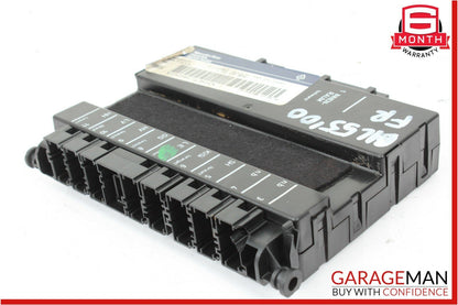 98-05 Mercedes W163 ML500 ML55 AMG Seat Control Module Front Left Or Right OEM