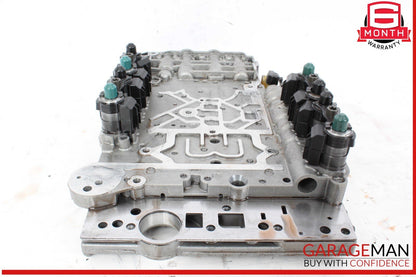 Mercedes W203 C280 E350 7G Tronic Transmission Valve Body 2202770801 OEM