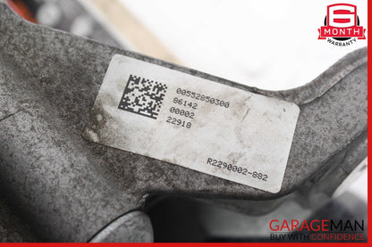 17-23 Alfa Romeo Giulia Stelvio Rear Diff Differential Axle  Carrier OEM
