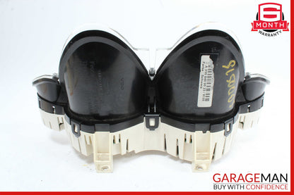 03-08 Mercedes R230 SL500 SL600 Speedometer Odometer Instrument Cluster Gauge