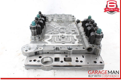 Mercedes W203 C280 E350 7G Tronic Transmission Valve Body 2202770801 OEM