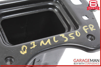 06-12 Mercedes W164 ML350 Front Right Side Reinforcement Bracket Assy OEM