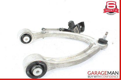 07-13 Mercedes W221 S550 Front Right Upper Control Arm Height Level Sensor Assy