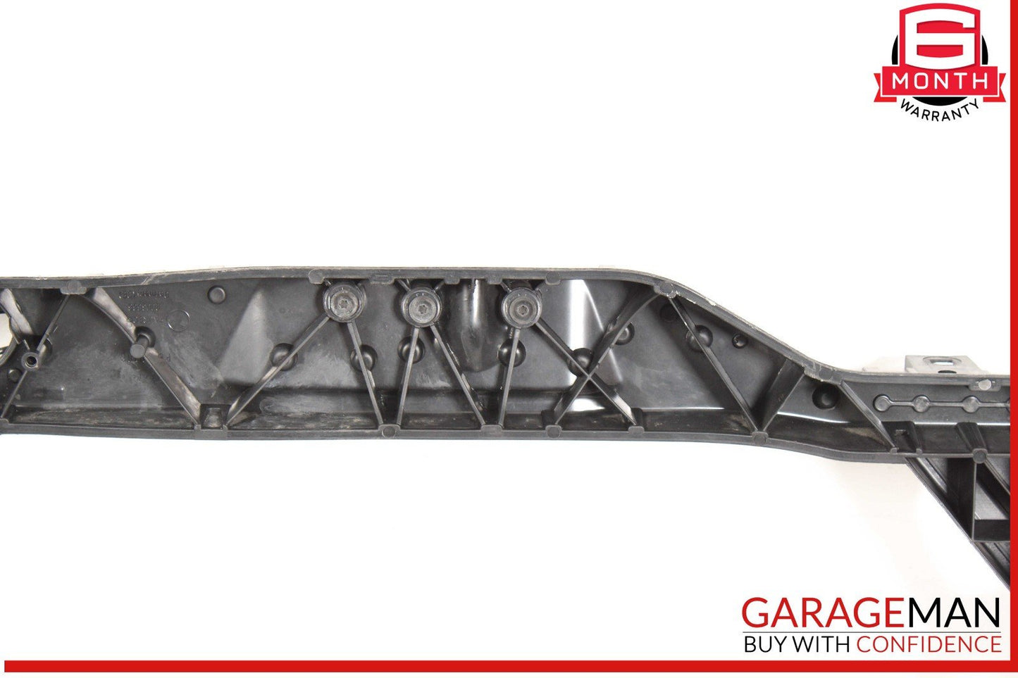09-17 Audi SQ5 Q5 Radiator Support Panel OEM