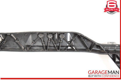 09-17 Audi SQ5 Q5 Radiator Support Panel OEM