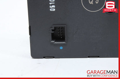 01-07 Mercedes W203 C230 Kompressor Front Left Side Door Control Module OEM