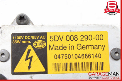 04-06 Mercedes W211 E55 CLS55 AMG Xenon HID Headlight Ballast Module Unit OEM