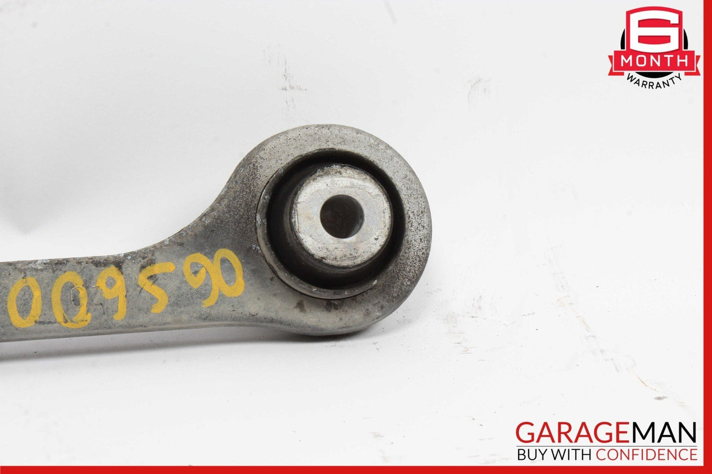 07-14 Mercede W221 S600 Rear Right / Left Side Tie Rod Lower Control Arm OEM