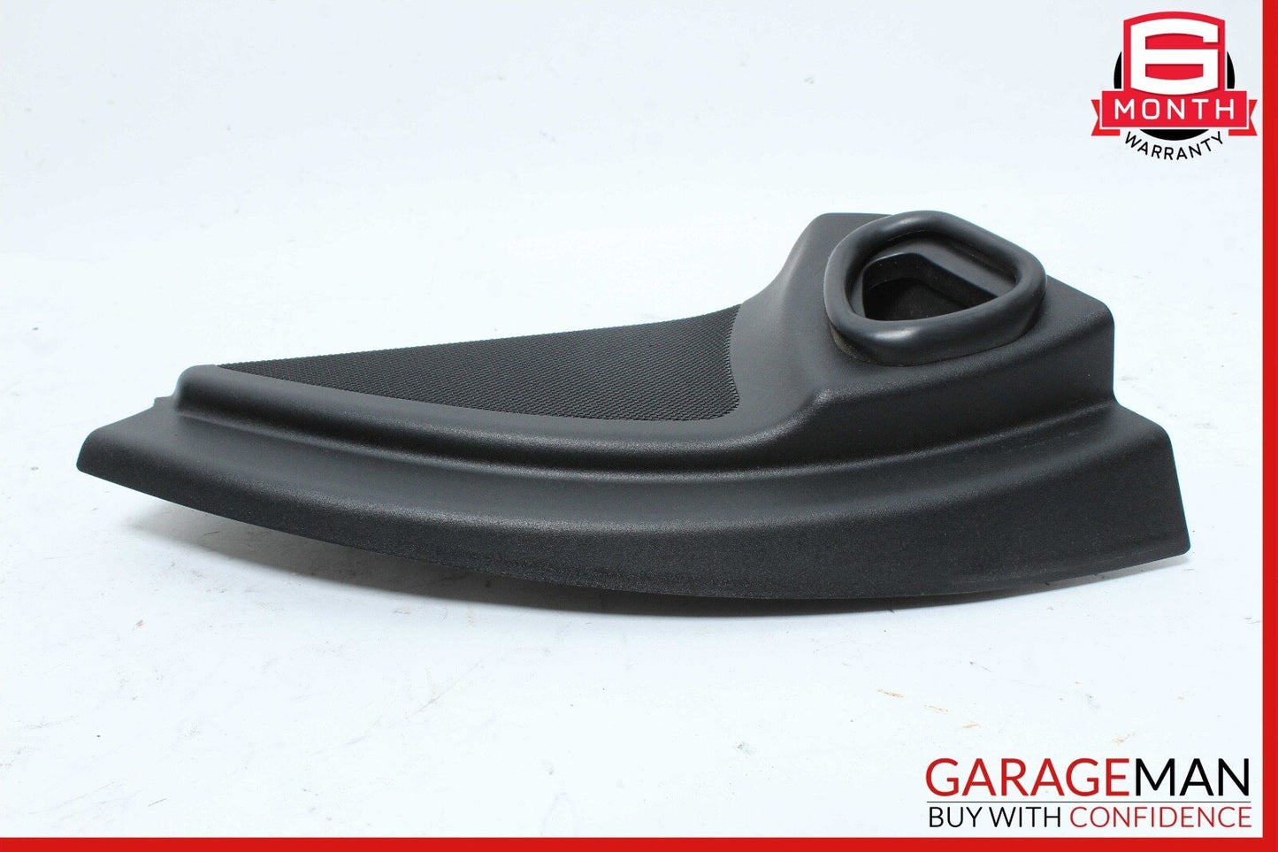 06-12 Mercedes X164 GL450 4MATIC Front Right Door Audio Tweeter Speaker Cover