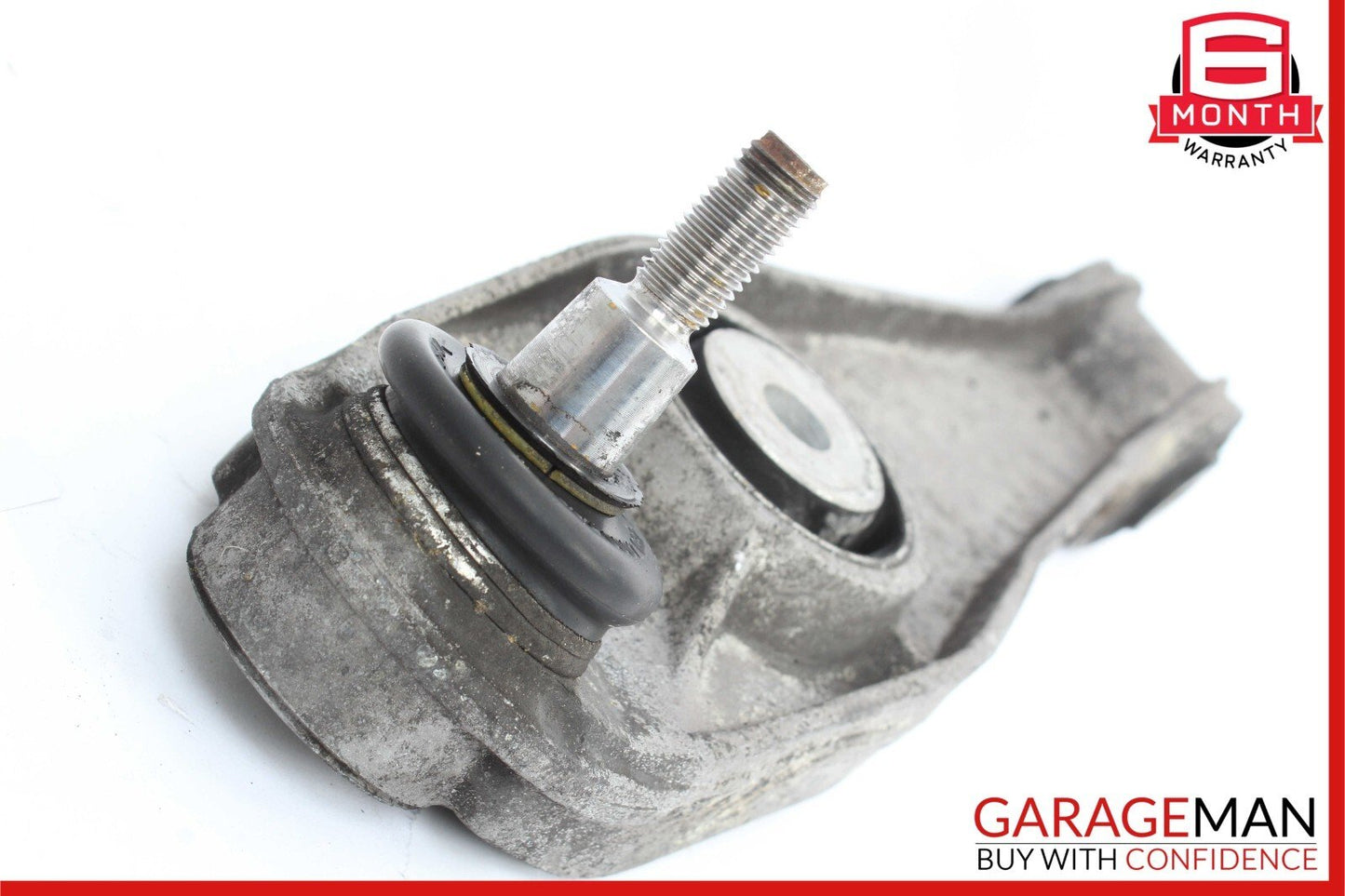 97-04 Porsche 911 Carrera Rear/Front Side Suspension Lower Outer Control Arm OEM