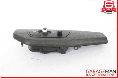 18-24 Audi A4 Allroad Dash Dashboard Headlight Headlamp Control Switch OEM