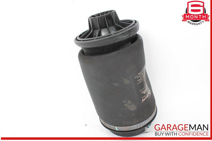 06-19 Mercedes X164 GL450 GLE400 Rear Air Suspension Bag Shock Set of 2 Pc OEM