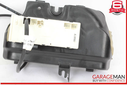 06-13 Mercedes W251 R350 4MATIC Trunk Lid Hydraulic Pump Motor w/ Cylinder OEM