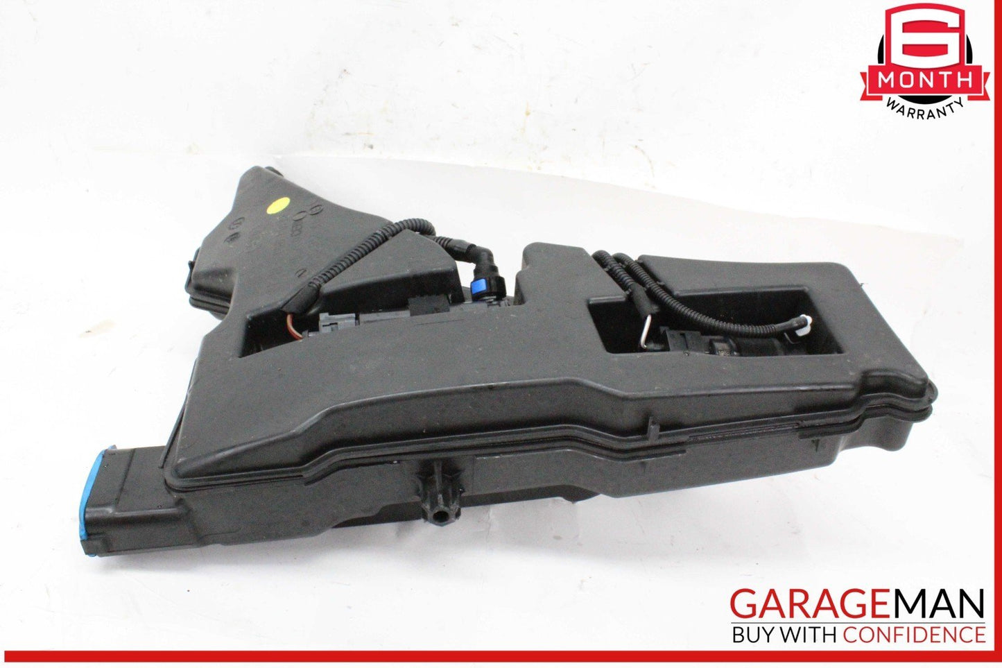 18-24 Audi S5 Windshield Washer Fluid Reservoir Tank 8W6955451E OEM