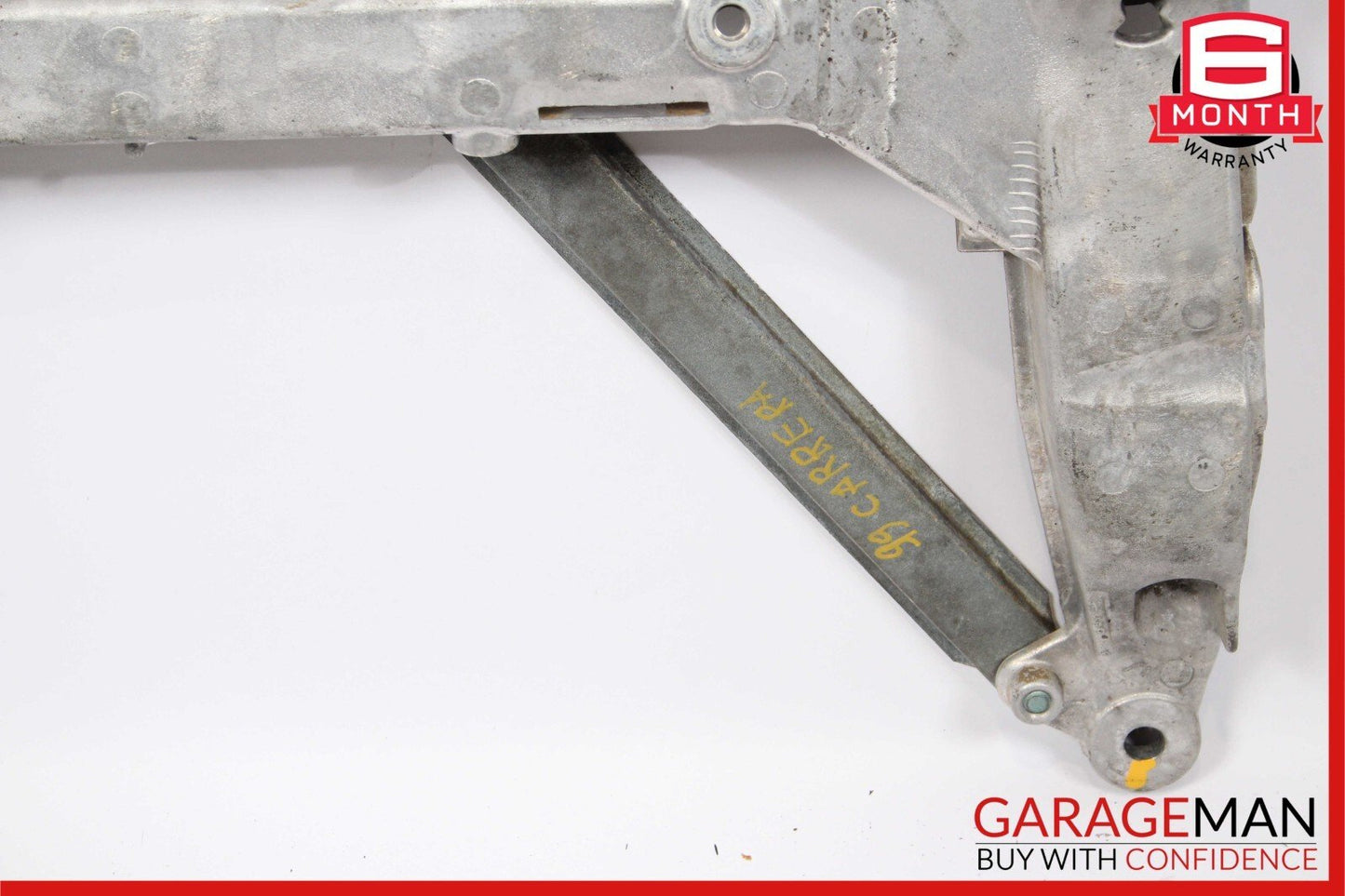 97-05 Porsche Boxster 986 Carrera 911 Front Subframe Sub Frame Crossmember Assy