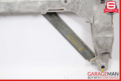 97-05 Porsche Boxster 986 Carrera 911 Front Subframe Sub Frame Crossmember Assy