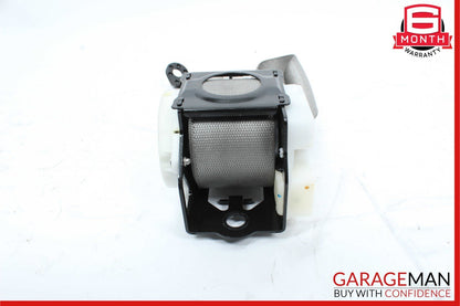 03-09 Mercedes W209 CLK500 Rear Right Center Seatbelt Seat Belt Retractor OEM