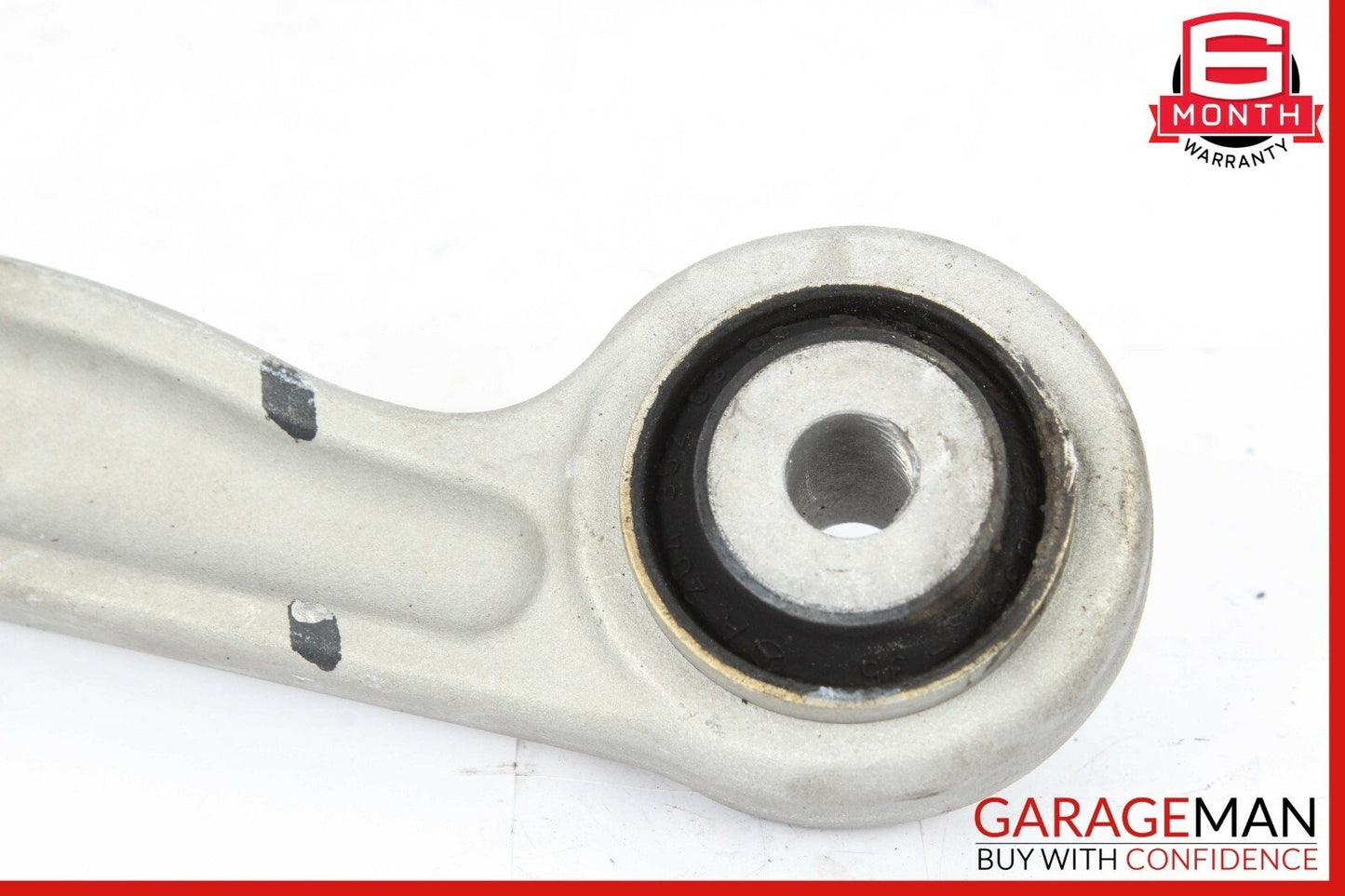 10-16 Mercedes W212 E500 E550 Rear Left Driver Side Suspension Control 20409 Arm