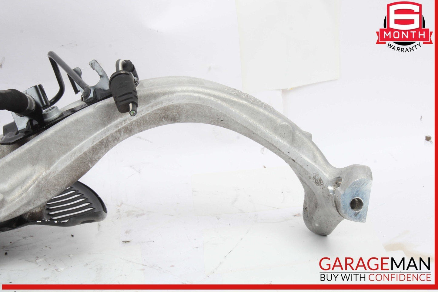 17-24 Audi S5 A5 Front Right Passenger Side Spindle Knuckle Wheel Hub 8W0407242F