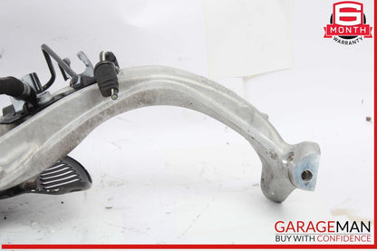 17-24 Audi S5 A5 Front Right Passenger Side Spindle Knuckle Wheel Hub 8W0407242F
