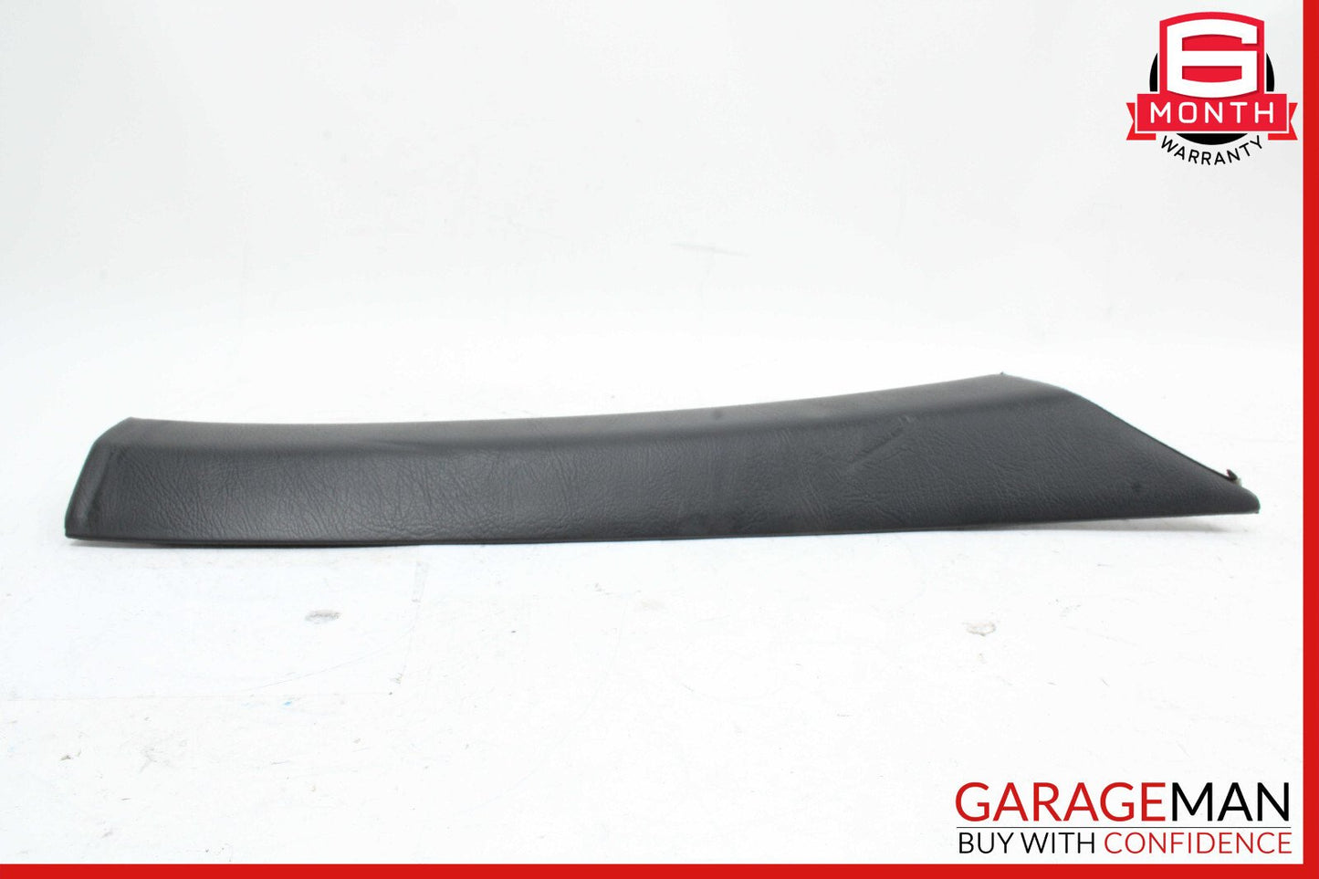 97-04 Mercedes R170 SLK230 A Pillar Panel Trim Cover Right Side OEM