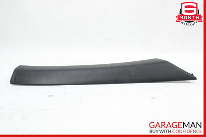 97-04 Mercedes R170 SLK230 A Pillar Panel Trim Cover Right Side OEM