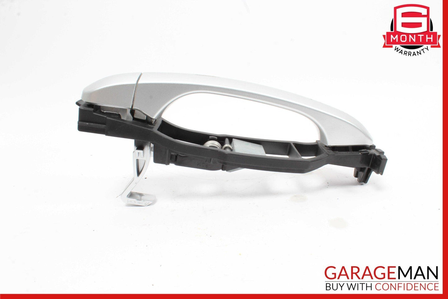 04-08 Chrysler Crossfire Front Right Passenger Side Exterior Door Handle