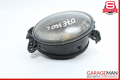 06-09 Mercedes CLK350 E350 CLK63 AMG Front Left Side Foglight Fog Light Lamp OEM