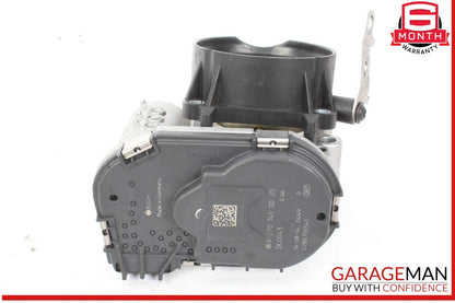 15-20 Mercedes W205 C300 SLC300 GLA250 M274 Throttle Body 2701410025 OEM