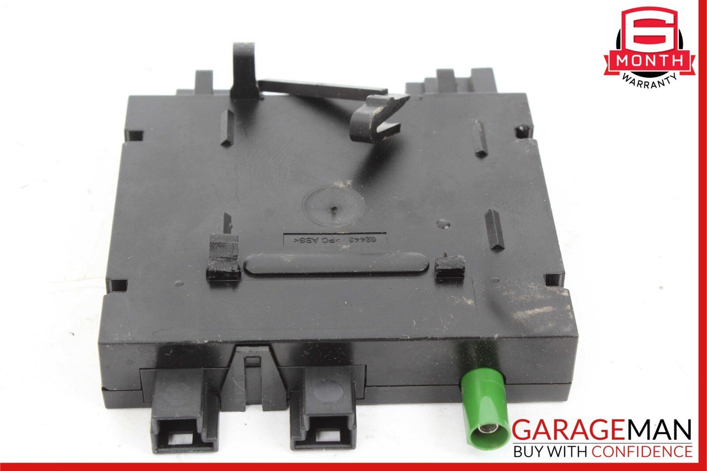03-11 Mercedes W219 CLS500 E500 E63 AMG Keyless Go Entry Control Module Unit OEM