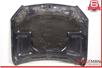15-21 Mercedes W205 C300 Front Hood Cover Bonnet Panel Shell OEM